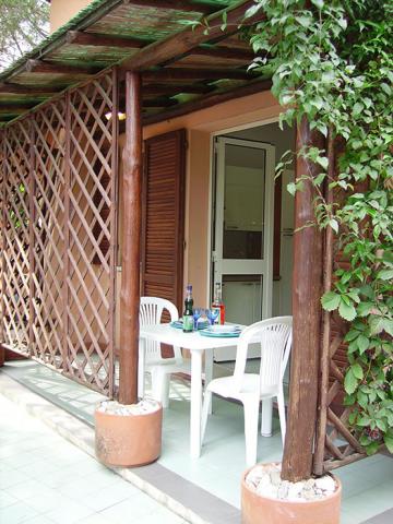 Vacanza Isola d'Elba: Residence Pozzo al Moro Giglio
